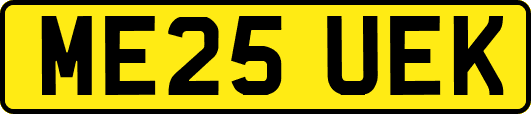 ME25UEK