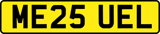 ME25UEL