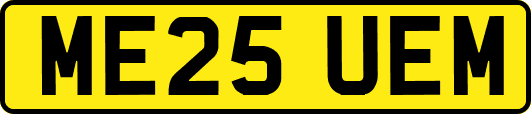 ME25UEM