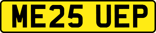 ME25UEP