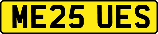 ME25UES