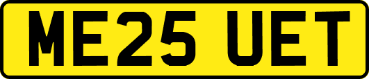 ME25UET