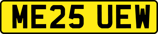 ME25UEW