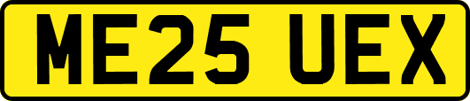 ME25UEX