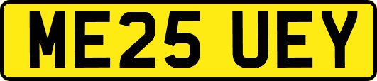 ME25UEY