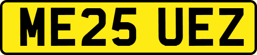ME25UEZ