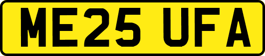 ME25UFA
