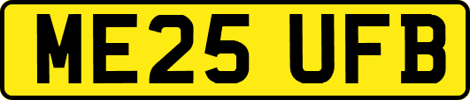 ME25UFB