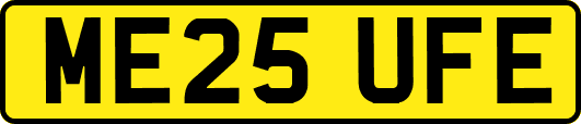ME25UFE