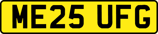 ME25UFG