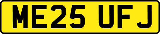 ME25UFJ