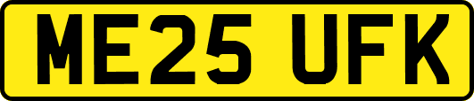 ME25UFK