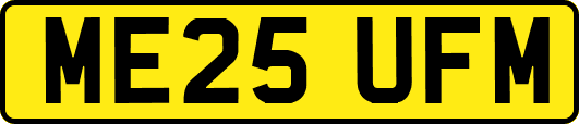 ME25UFM