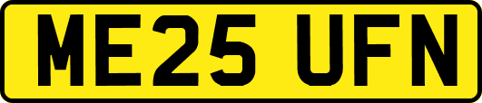 ME25UFN
