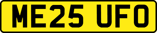 ME25UFO