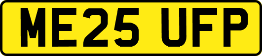 ME25UFP