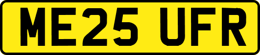 ME25UFR