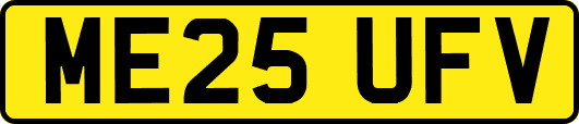 ME25UFV