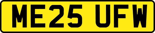 ME25UFW