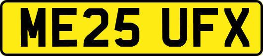 ME25UFX