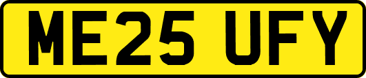 ME25UFY