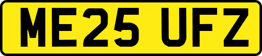 ME25UFZ