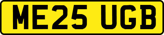 ME25UGB