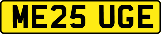 ME25UGE