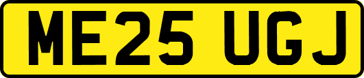 ME25UGJ