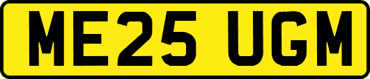 ME25UGM