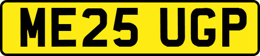 ME25UGP