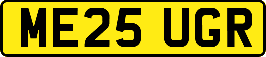 ME25UGR