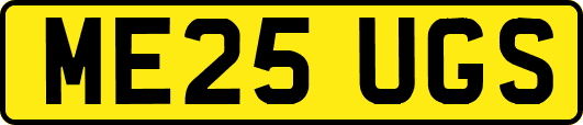 ME25UGS