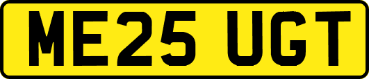 ME25UGT
