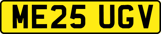 ME25UGV