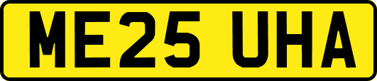 ME25UHA