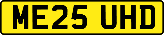 ME25UHD