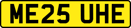 ME25UHE