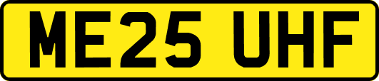 ME25UHF