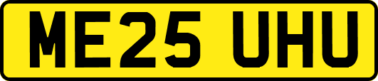 ME25UHU