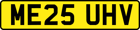 ME25UHV