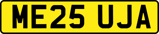 ME25UJA