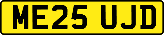 ME25UJD