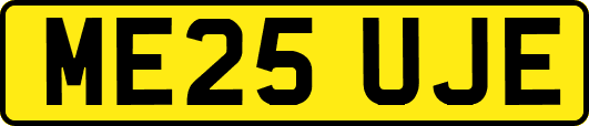 ME25UJE