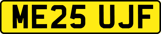 ME25UJF