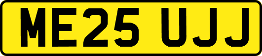 ME25UJJ