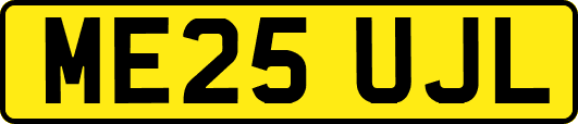 ME25UJL