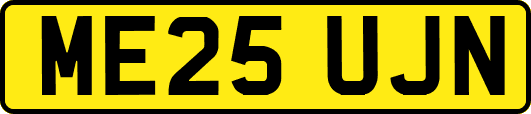 ME25UJN