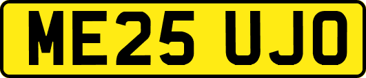 ME25UJO