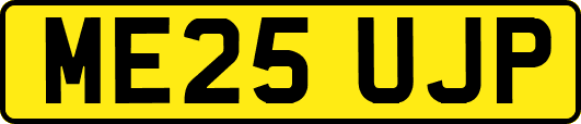ME25UJP